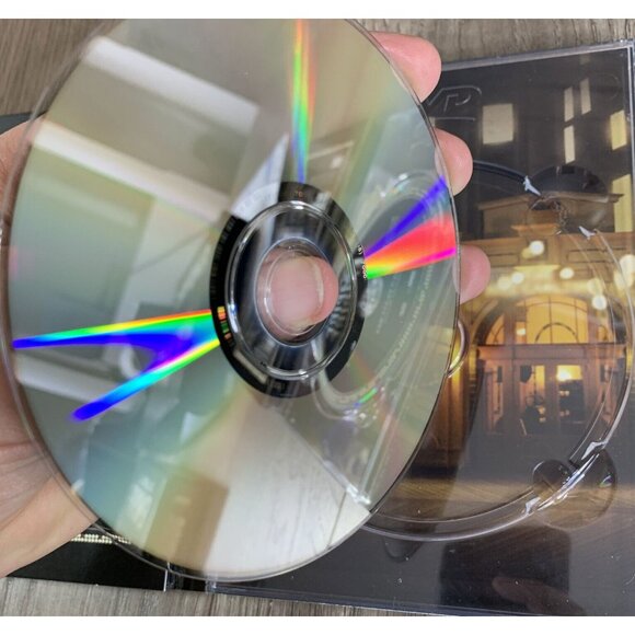 Boardwalk Empire: The Complete First Season 1 DVD, 5-Disc Boxed Set DVD 2012 HBO - Picture 11 of 11